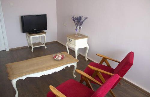 Alytus Apartment | Vakaro Namai