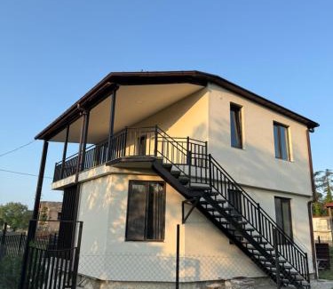 Ureki House | Vakho house - first floor