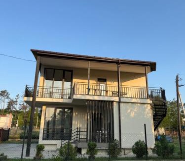 Ureki House | Vakho house - first floor