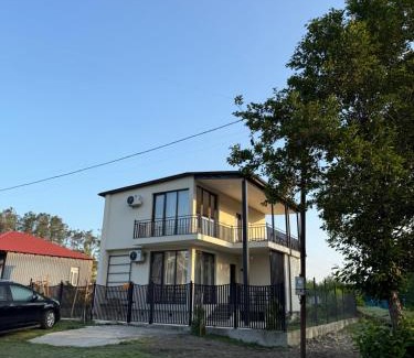 Ureki House | Vakho house - first floor