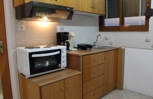 Romano Apartment | Vakis Apartments 2
