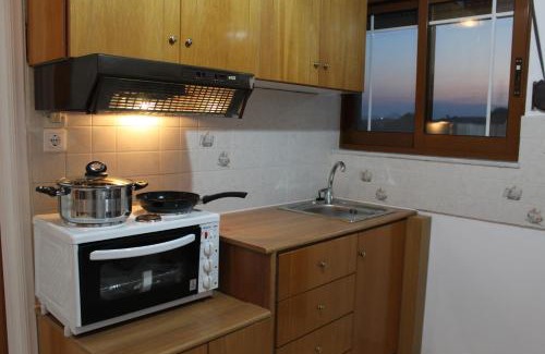 Romano Apartment | Vakis Apartments 2