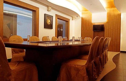 Vakkom Hotel | Vakkom Palazzo