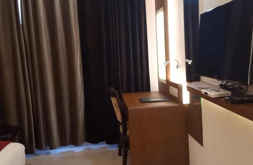 Vakkom Hotel | Vakkom Palazzo