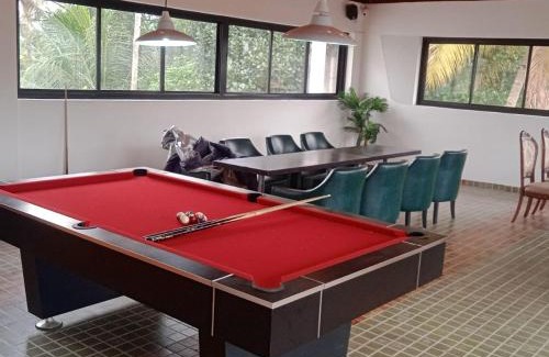 Vakkom Hotel | Vakkom Palazzo
