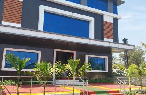 Junnar Hotel | Vakratunda Executive