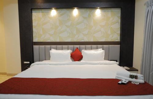 Junnar Hotel | Vakratunda Executive