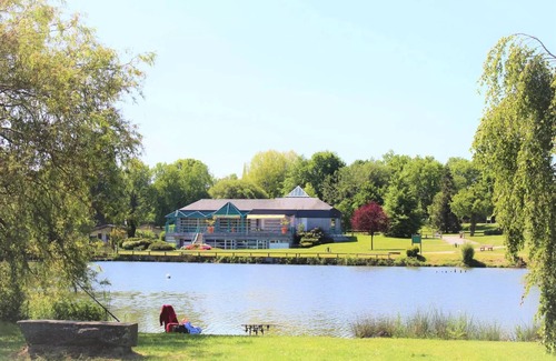 Merdrignac Villa | Val de Landrouet * - Rental: Studio 2 persons 2 persons