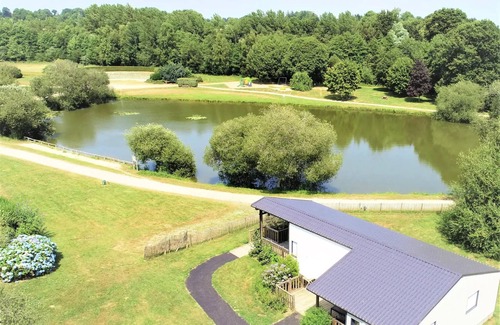 Merdrignac Villa | Val de Landrouet * - Rental: Studio 2 persons 2 persons