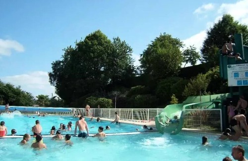 Merdrignac House | Val de Landrouet * - Rental: Mobile home 3 bedrooms 6/8 pers 8 persons