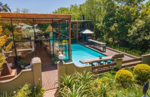 Stellenbosch House | Val de Vine
