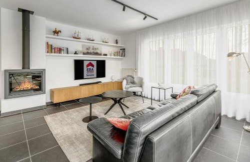Witte Burg Apartment | Val Di Mosa G