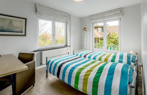 Witte Burg Apartment | Val Di Mosa G