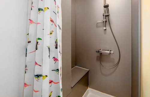 Witte Burg Apartment | Val Di Mosa G