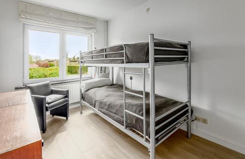 Witte Burg Apartment | Val Di Mosa G