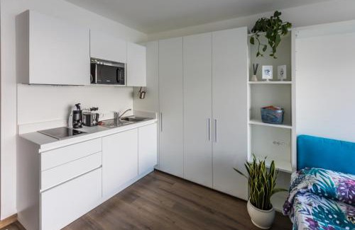 Malcesine Apartment | Val di Sogno Grand View