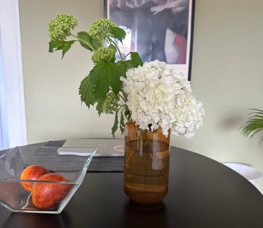 Dinard Apartment | Val es Roses