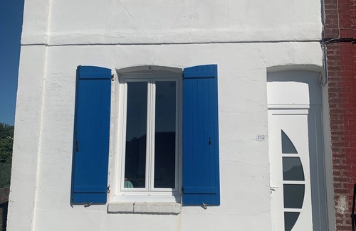 Ault House | "val et Mer": Maison Familiale Tout Confort Pour 6 Personnes en Baie de Somme!