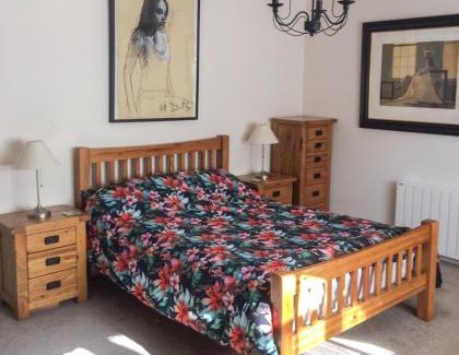 Lehon Apartment | Val Rive - Brandily Apartment