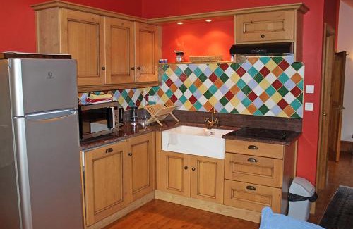 Lehon Apartment | Val Rive - Leonardo Apartment