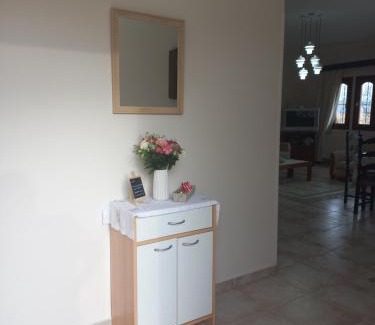 Lesvos Apartment | Val's place
