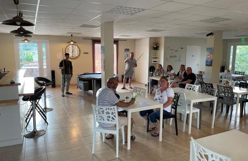Saint-Georges-de-Luzencon Other | VAL ST GEORGES