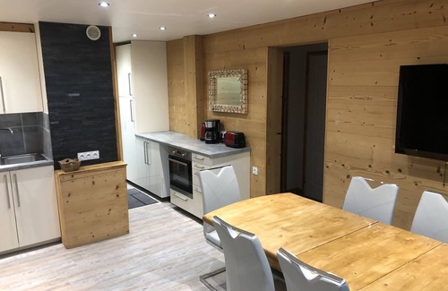 Val-Thorens Apartment | VAL THORENS APARTMENT FOR 10 PEOPLE FULLY RENOVATED