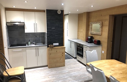 Val-Thorens Apartment | VAL THORENS APARTMENT FOR 10 PEOPLE FULLY RENOVATED