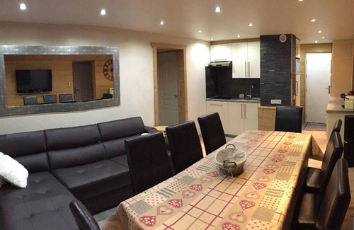 Val-Thorens Apartment | VAL THORENS APARTMENT FOR 10 PEOPLE FULLY RENOVATED