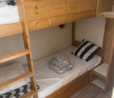 Val-Thorens Apartment | Val Thorens Appartement Cosy centre station