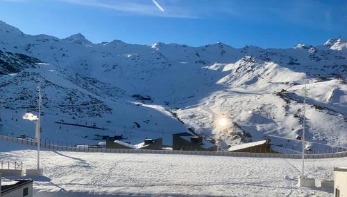 Val-Thorens Apartment | Val Thorens Appartement Cosy centre station