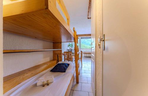 Val-Thorens Apartment | Val Thorens Centre Ski in out Balcony 4p A30