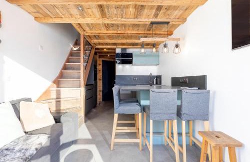 Val-Thorens Apartment | Val Thorens So Cocooon Silveralp 330