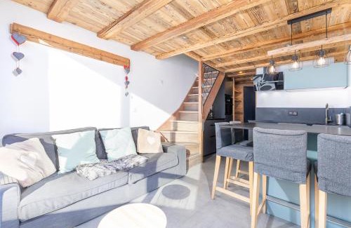 Val-Thorens Apartment | Val Thorens So Cocooon Silveralp 330