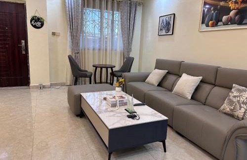 Bugolobi Apartment | Val & Vel Luxury Home Bugolobi