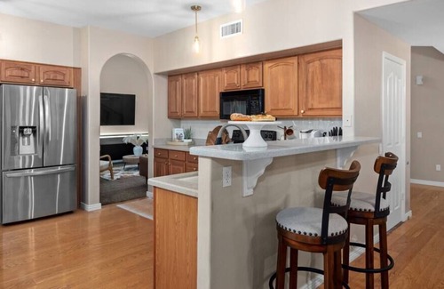 Val Vista Lakes House | Val Vista Lakes Family Game Home-Heated Pool