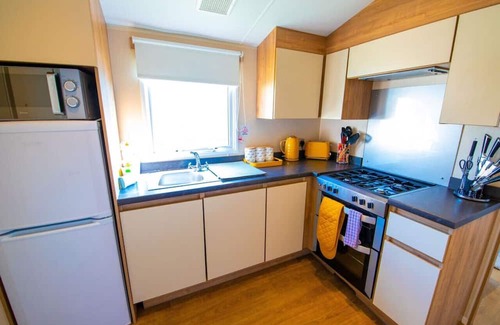Hastings RV Rental | VAL233 - 4B - Coghurst Park
