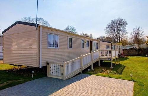 Hastings RV Rental | VAL233 - 4B - Coghurst Park