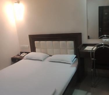 Borivali West Apartment | VALA JANU HOTELS PVT LTD