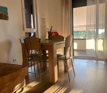 Qerek Apartment | Vala Mar Apartments by Four C