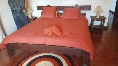 Ambositra Bed & Breakfast | Valaguesthouse