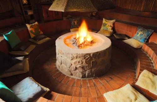 Vaalwater Cabin | Valamanzi Lodge in Nyati Wilderness