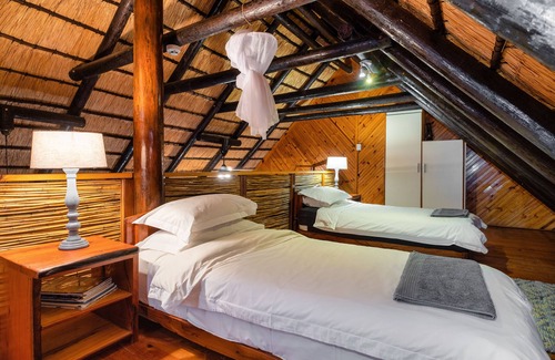 Waterberg Cabin | Valamanzi Lodge