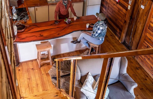Waterberg Cabin | Valamanzi Lodge