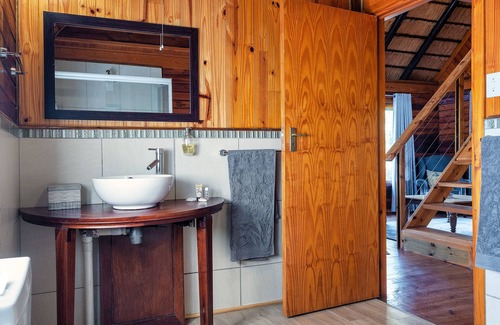 Waterberg Cabin | Valamanzi Lodge