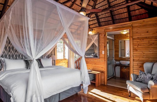 Waterberg Cabin | Valamanzi Lodge