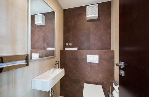 Baska Hotel | Valamar Atrium Residence