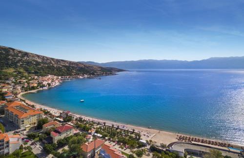 Baska Hotel | Valamar Atrium Residence