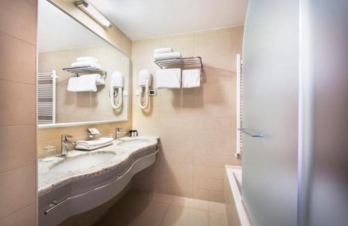 Baska Hotel | Valamar Atrium Residence