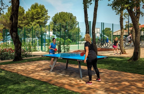 Lanterna RV Rental | Valamar Camping Lanterna